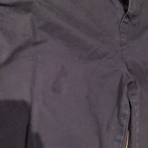 Old Navy Pants - Navy slacks Old Navy Pants - Navy slacks